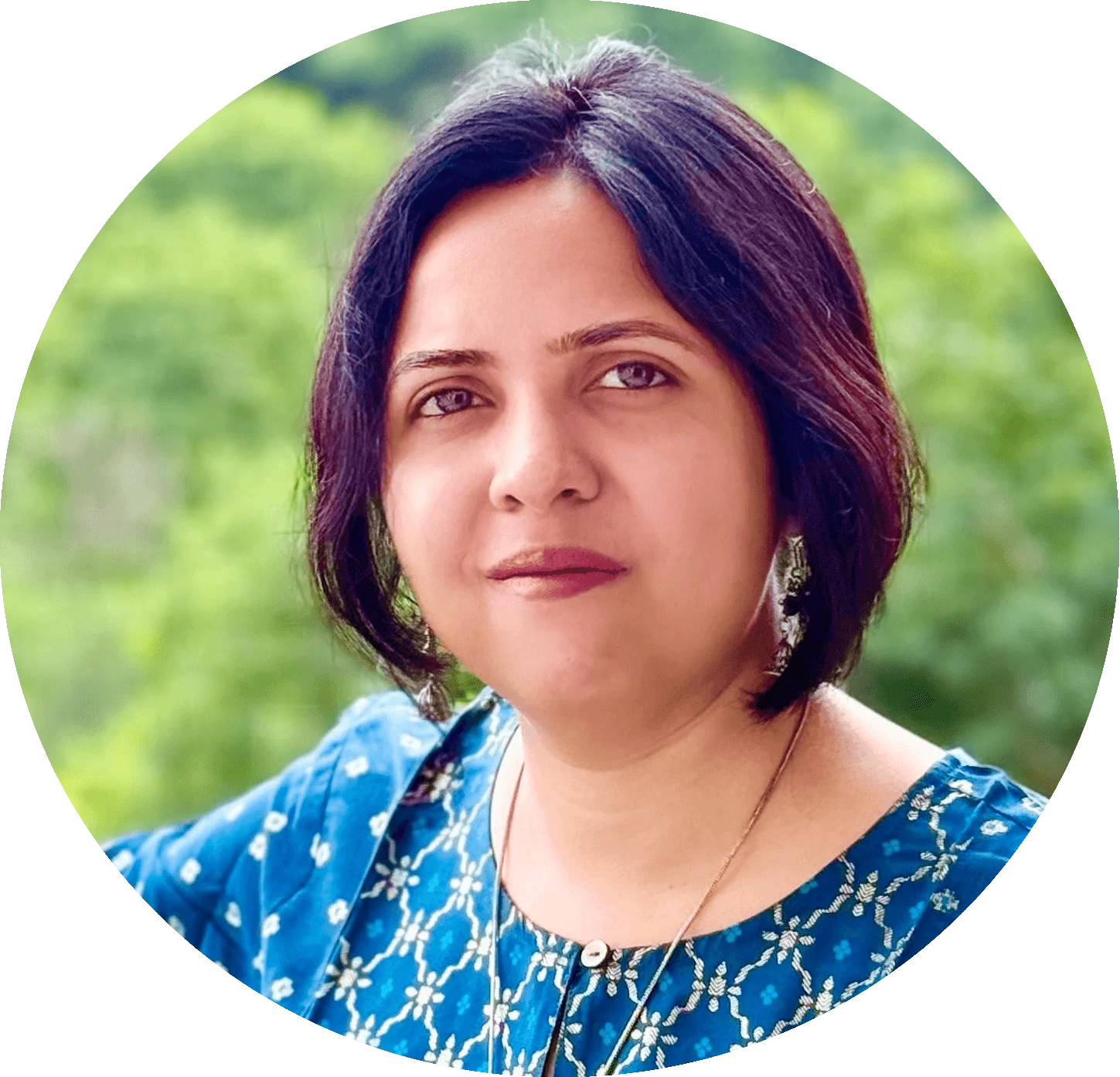 Radhika Deshpande