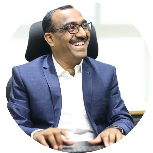 CA SANTOSH